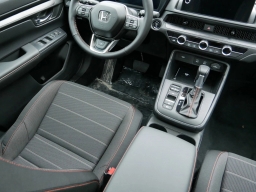 Honda CR-V Hybrid TrailSport AWD 2026