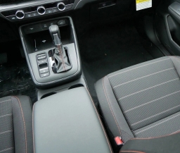 Honda CR-V Hybrid TrailSport AWD 2026