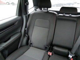 Honda CR-V Hybrid TrailSport AWD 2026