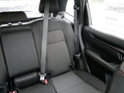 Honda CR-V Hybrid TrailSport AWD 2026