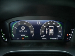 Honda CR-V Hybrid TrailSport AWD 2026