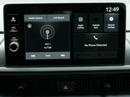 Honda CR-V Hybrid TrailSport AWD 2026