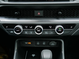 Honda CR-V Hybrid TrailSport AWD 2026