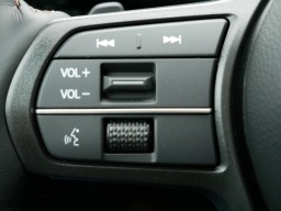 Honda CR-V Hybrid TrailSport AWD 2026