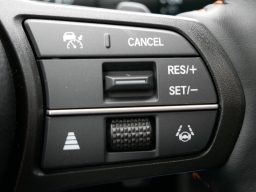 Honda CR-V Hybrid TrailSport AWD 2026