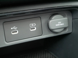 Honda CR-V Hybrid TrailSport AWD 2026