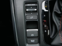 Honda CR-V Hybrid TrailSport AWD 2026