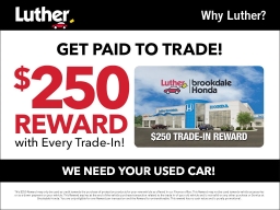 Honda CR-V Hybrid TrailSport AWD 2026