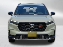 Honda CR-V Hybrid TrailSport AWD 2026