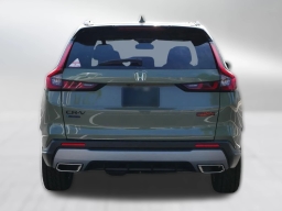 Honda CR-V Hybrid TrailSport AWD 2026