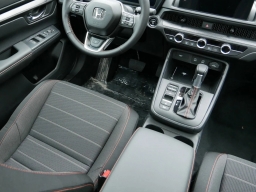 Honda CR-V Hybrid TrailSport AWD 2026