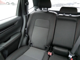 Honda CR-V Hybrid TrailSport AWD 2026