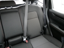 Honda CR-V Hybrid TrailSport AWD 2026