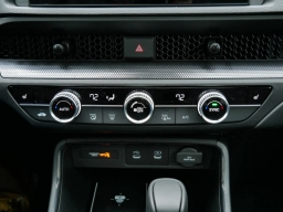 Honda CR-V Hybrid TrailSport AWD 2026