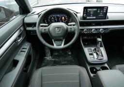 Honda CR-V Hybrid TrailSport AWD 2026