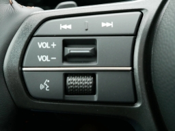Honda CR-V Hybrid TrailSport AWD 2026