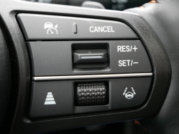 Honda CR-V Hybrid TrailSport AWD 2026