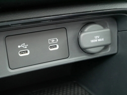 Honda CR-V Hybrid TrailSport AWD 2026