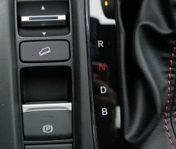 Honda CR-V Hybrid TrailSport AWD 2026