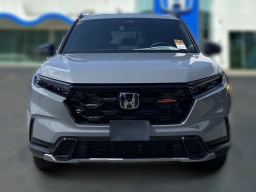 Honda CR-V Hybrid TrailSport AWD 2026