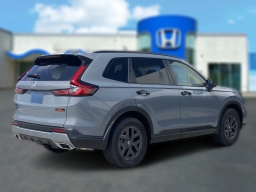 Honda CR-V Hybrid TrailSport AWD 2026