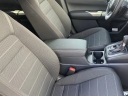 Honda CR-V Hybrid TrailSport AWD 2026