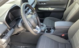 Honda CR-V Hybrid TrailSport AWD 2026