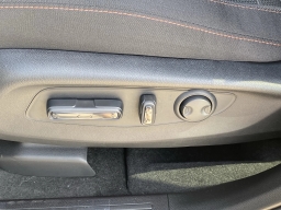 Honda CR-V Hybrid TrailSport AWD 2026