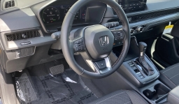 Honda CR-V Hybrid TrailSport AWD 2026