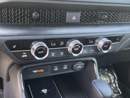 Honda CR-V Hybrid TrailSport AWD 2026