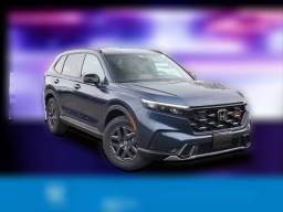 Honda CR-V Hybrid TrailSport AWD 2026