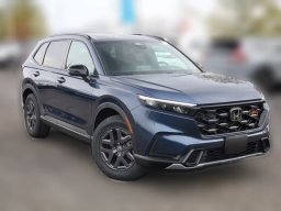 Honda CR-V Hybrid TrailSport AWD 2026
