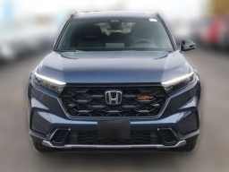Honda CR-V Hybrid TrailSport AWD 2026