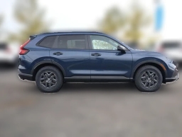 Honda CR-V Hybrid TrailSport AWD 2026