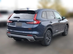Honda CR-V Hybrid TrailSport AWD 2026