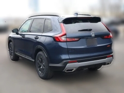 Honda CR-V Hybrid TrailSport AWD 2026