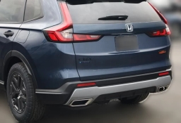 Honda CR-V Hybrid TrailSport AWD 2026
