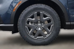 Honda CR-V Hybrid TrailSport AWD 2026