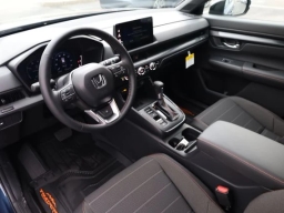 Honda CR-V Hybrid TrailSport AWD 2026