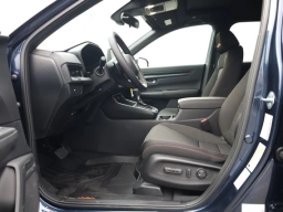 Honda CR-V Hybrid TrailSport AWD 2026