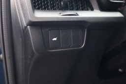 Honda CR-V Hybrid TrailSport AWD 2026