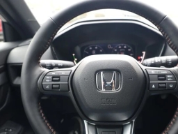Honda CR-V Hybrid TrailSport AWD 2026