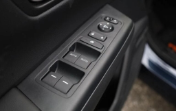 Honda CR-V Hybrid TrailSport AWD 2026