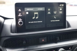 Honda CR-V Hybrid TrailSport AWD 2026