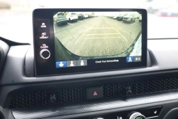 Honda CR-V Hybrid TrailSport AWD 2026