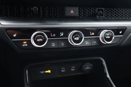 Honda CR-V Hybrid TrailSport AWD 2026