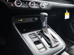 Honda CR-V Hybrid TrailSport AWD 2026