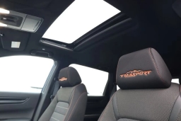 Honda CR-V Hybrid TrailSport AWD 2026