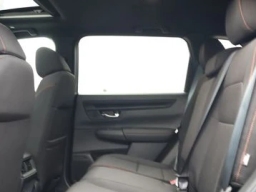 Honda CR-V Hybrid TrailSport AWD 2026