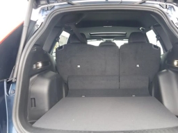 Honda CR-V Hybrid TrailSport AWD 2026